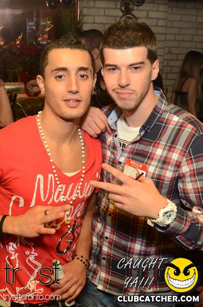 Tryst nightclub photo 58 - December 16th, 2011