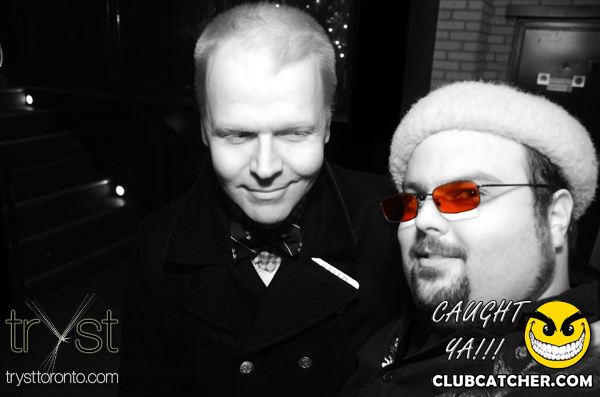 Tryst nightclub photo 64 - December 16th, 2011