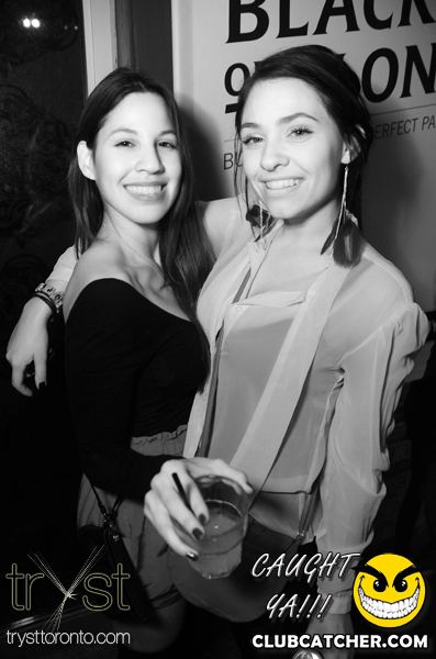 Tryst nightclub photo 67 - December 16th, 2011