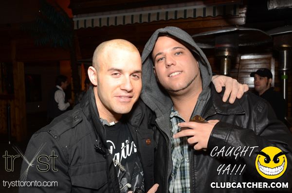 Tryst nightclub photo 8 - December 16th, 2011