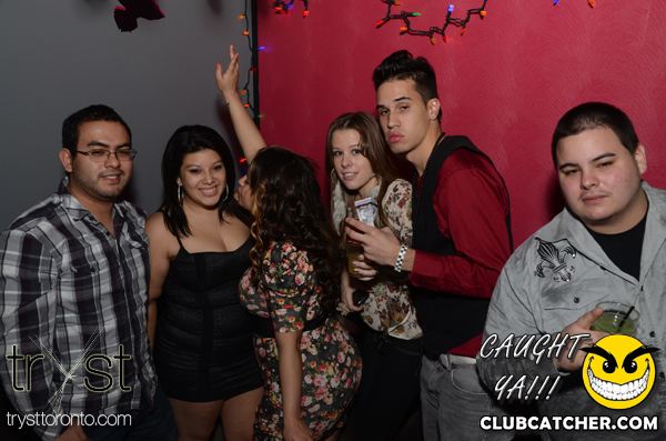Tryst nightclub photo 75 - December 16th, 2011