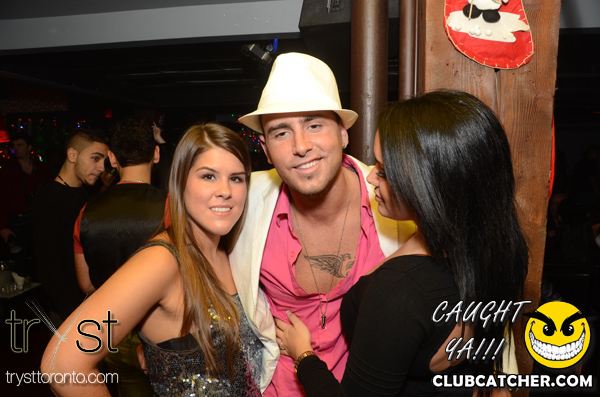 Tryst nightclub photo 82 - December 16th, 2011
