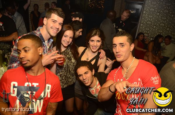 Tryst nightclub photo 85 - December 16th, 2011