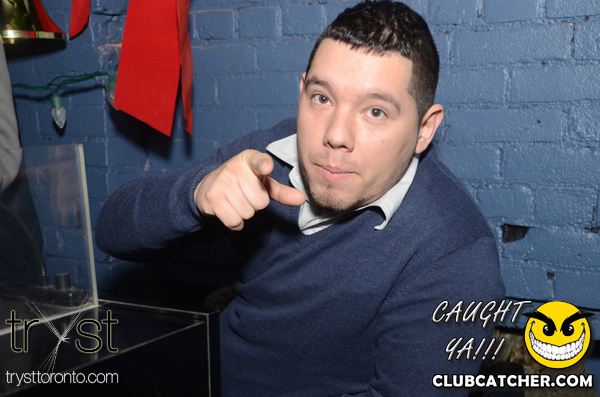 Tryst nightclub photo 89 - December 16th, 2011