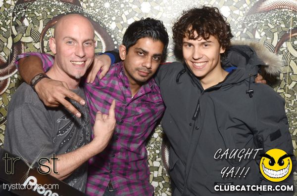 Tryst nightclub photo 10 - December 16th, 2011