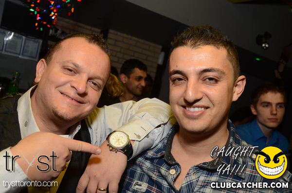 Tryst nightclub photo 95 - December 16th, 2011