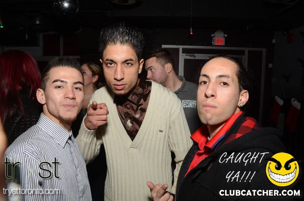 Tryst nightclub photo 96 - December 16th, 2011