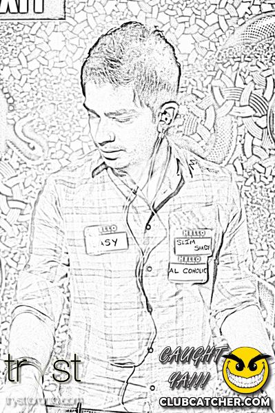 Tryst nightclub photo 97 - December 16th, 2011