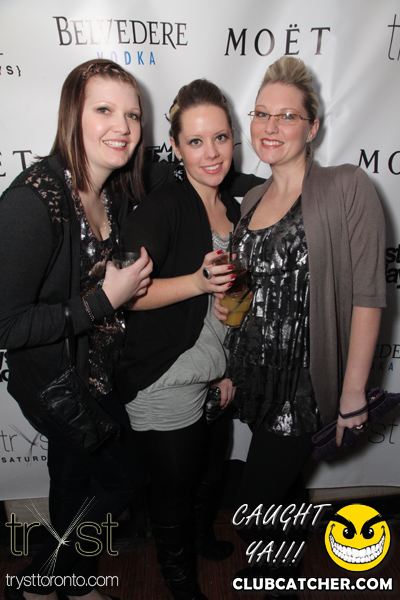 Tryst nightclub photo 15 - December 17th, 2011