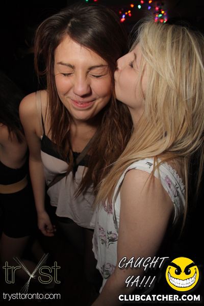 Tryst nightclub photo 19 - December 17th, 2011