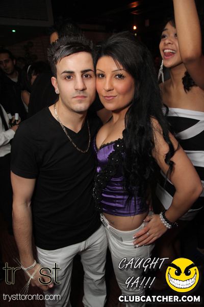 Tryst nightclub photo 220 - December 17th, 2011