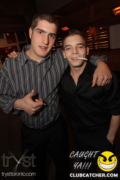 Tryst nightclub photo 227 - December 17th, 2011