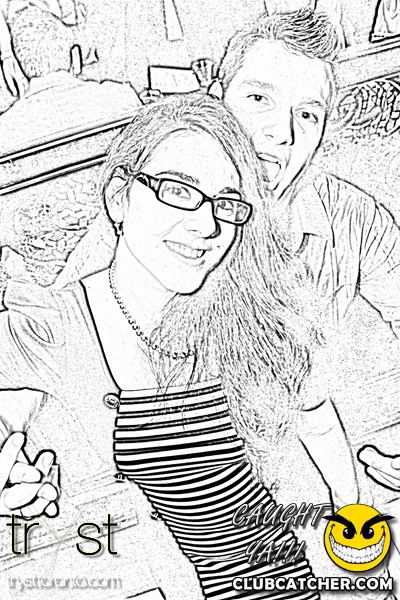 Tryst nightclub photo 241 - December 17th, 2011