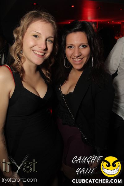 Tryst nightclub photo 28 - December 17th, 2011