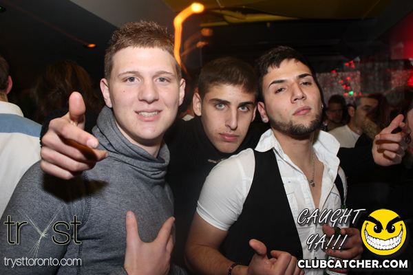 Tryst nightclub photo 32 - December 17th, 2011