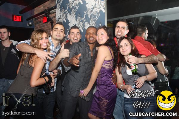 Tryst nightclub photo 33 - December 17th, 2011