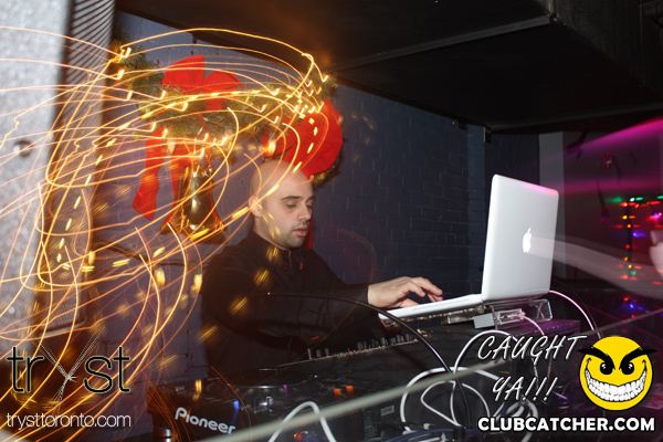 Tryst nightclub photo 34 - December 17th, 2011