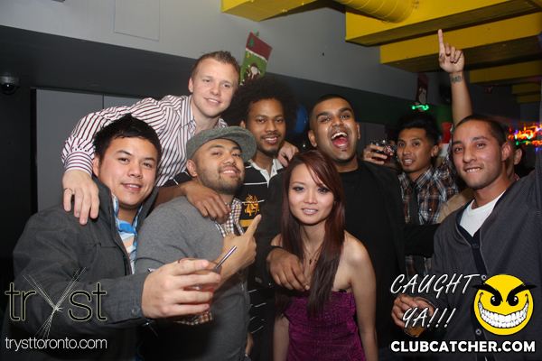 Tryst nightclub photo 35 - December 17th, 2011