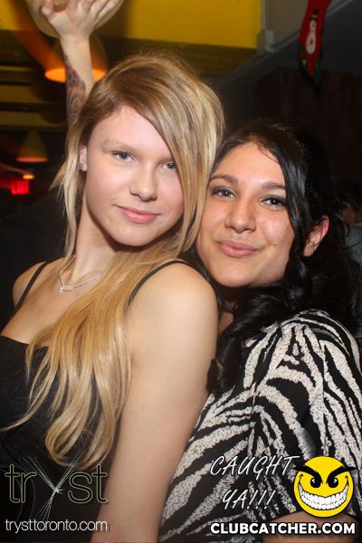 Tryst nightclub photo 37 - December 17th, 2011