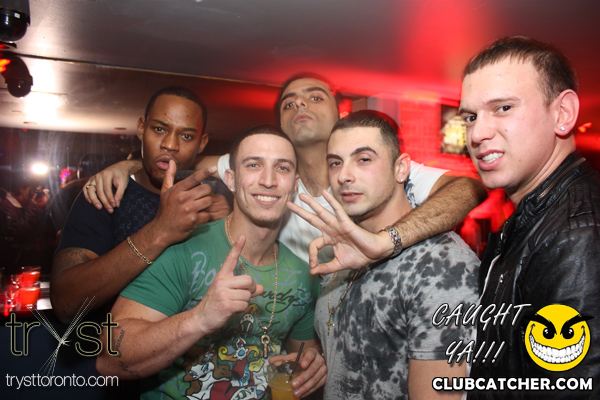 Tryst nightclub photo 41 - December 17th, 2011