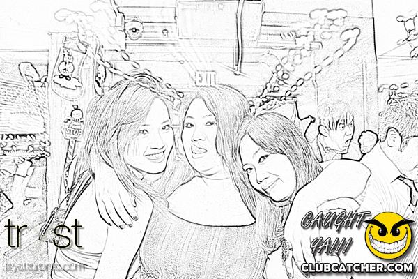 Tryst nightclub photo 45 - December 17th, 2011