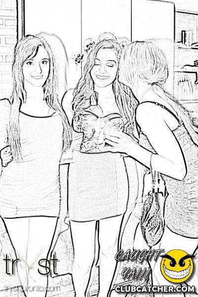 Tryst nightclub photo 49 - December 17th, 2011