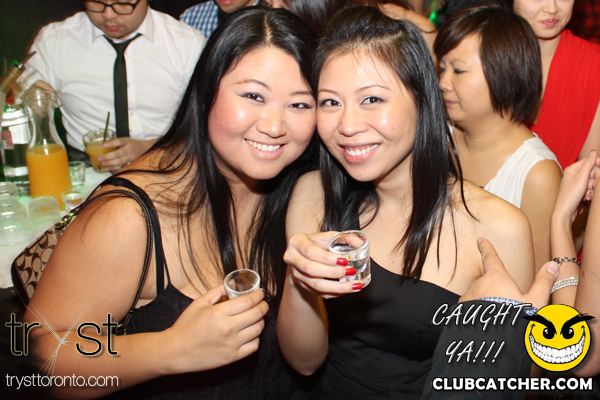 Tryst nightclub photo 51 - December 17th, 2011
