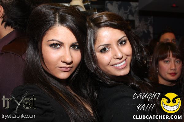 Tryst nightclub photo 60 - December 17th, 2011
