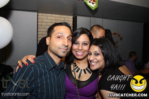 Tryst nightclub photo 63 - December 17th, 2011