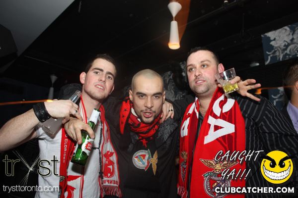 Tryst nightclub photo 65 - December 17th, 2011