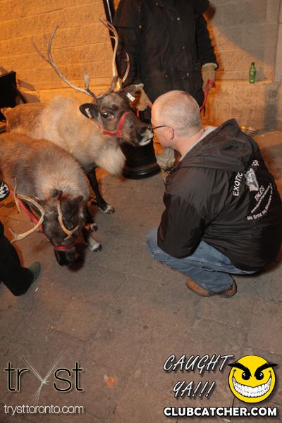 Tryst nightclub photo 67 - December 17th, 2011