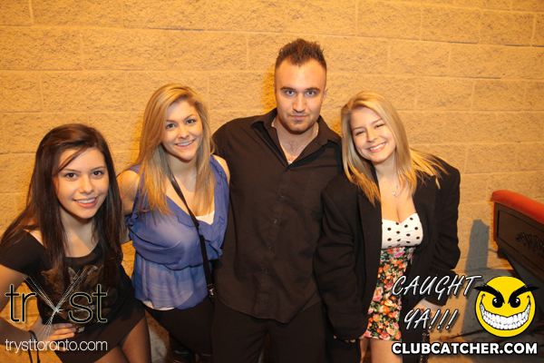 Tryst nightclub photo 69 - December 17th, 2011