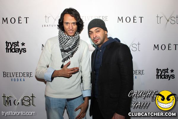 Tryst nightclub photo 73 - December 17th, 2011