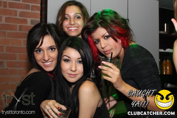 Tryst nightclub photo 75 - December 17th, 2011