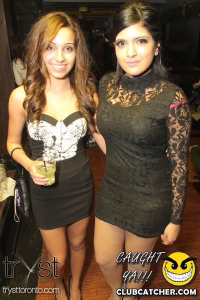 Tryst nightclub photo 76 - December 17th, 2011