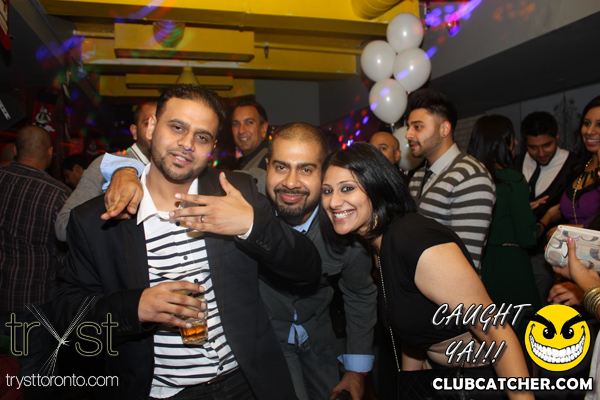 Tryst nightclub photo 77 - December 17th, 2011