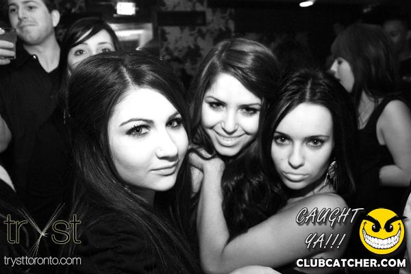 Tryst nightclub photo 78 - December 17th, 2011