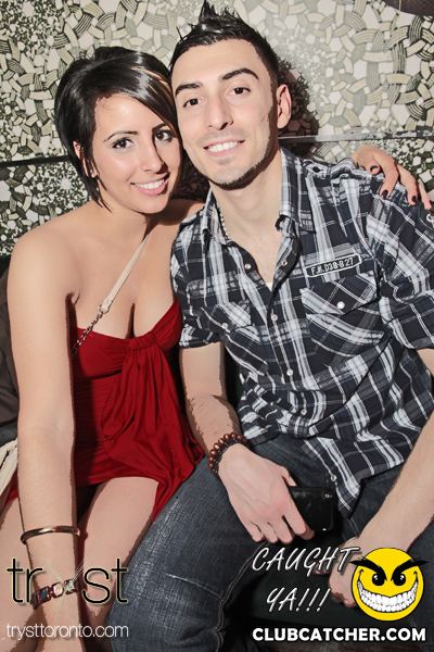 Tryst nightclub photo 80 - December 17th, 2011