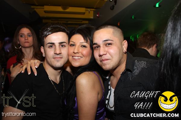 Tryst nightclub photo 85 - December 17th, 2011