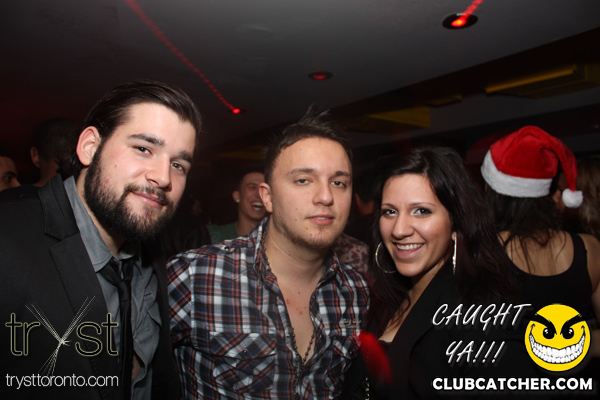 Tryst nightclub photo 88 - December 17th, 2011