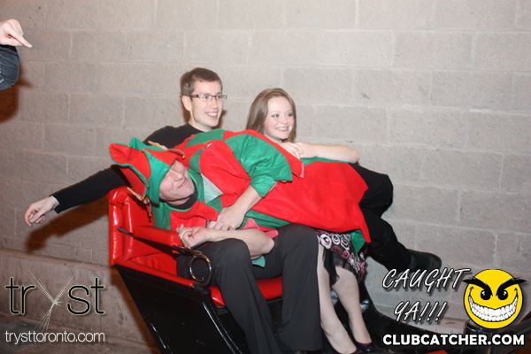 Tryst nightclub photo 10 - December 17th, 2011