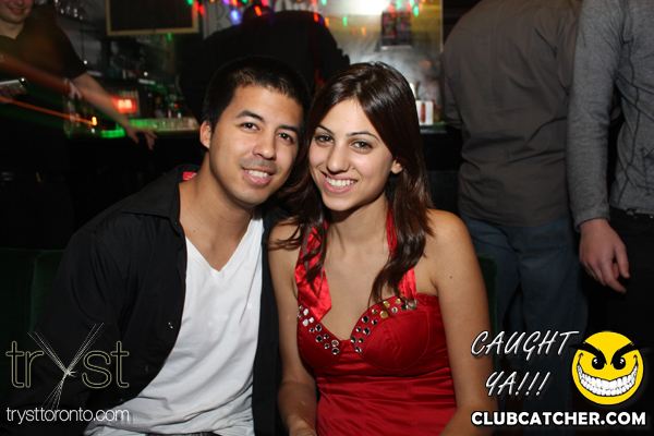 Tryst nightclub photo 91 - December 17th, 2011