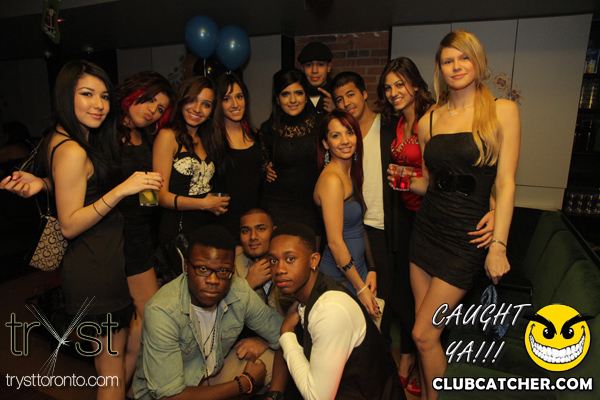 Tryst nightclub photo 92 - December 17th, 2011