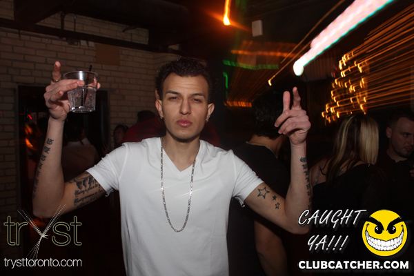 Tryst nightclub photo 95 - December 17th, 2011