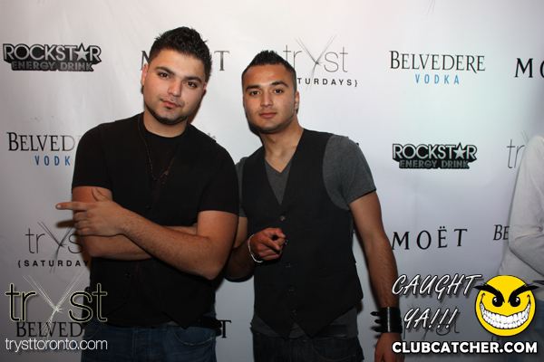 Tryst nightclub photo 96 - December 17th, 2011