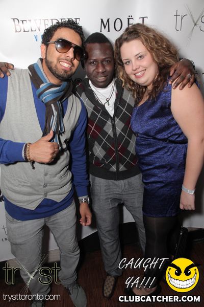 Tryst nightclub photo 99 - December 17th, 2011