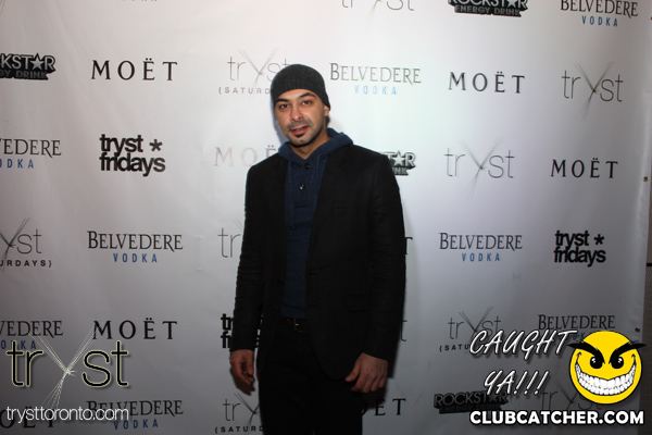 Tryst nightclub photo 100 - December 17th, 2011