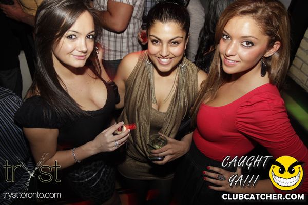 Tryst nightclub photo 16 - December 18th, 2011