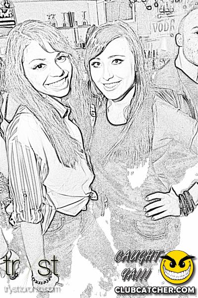 Tryst nightclub photo 152 - December 18th, 2011