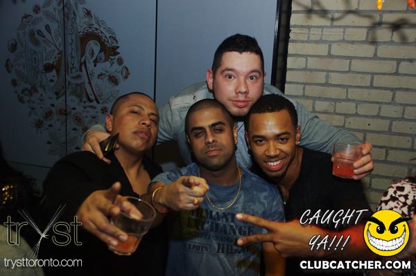 Tryst nightclub photo 18 - December 18th, 2011
